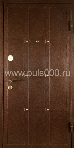 Металлическая дверь с шумоизоляцией SH-1037, цена 25 100  руб.