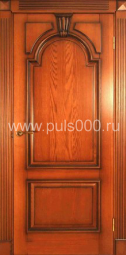 Металлическая дверь с шумоизоляцией SH-1058, цена 36 582  руб.