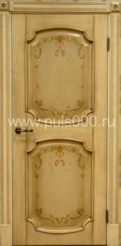 Железная дверь с шумоизоляцией c массивом дерева SH-1023, цена 36 582  руб.