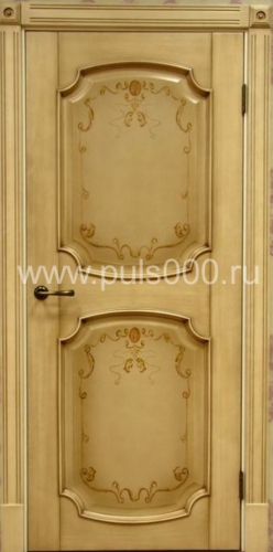 Металлическая дверь с шумоизоляцией SH-1023, цена 36 582  руб.
