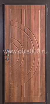 Входная дверь МДФ входная с ламинатом MDF-837, цена 27 000  руб.
