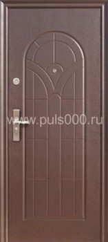 Дверь входная с терморазрывом уличная утепленная, цена 25 000  руб.