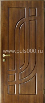 Металлическая дверь с терморазрывом морозостойкая TER 95, цена 26 000  руб.