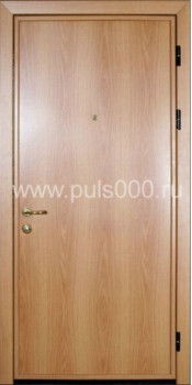 Входная дверь МДФ входная с ламинатом MDF-613, цена 25 000  руб.