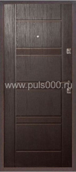 Металлическая дверь МДФ MDF-1806 с порошковым напылением, цена 25 000  руб.