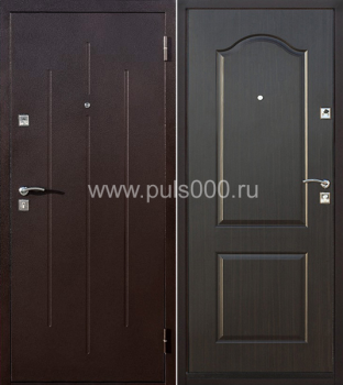 Дверь с терморазрывом стальная TER 108, цена 25 000  руб.