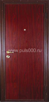 Входная дверь ламинат с двух сторон LM-836, цена 22 000  руб.