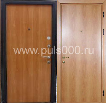 Входная дверь ламинат с двух сторон LM-837, цена 35 200  руб.