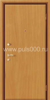 Входная дверь ламинат с двух сторон LM-838, цена 23 000  руб.