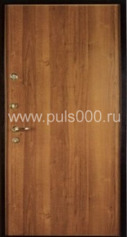 Входная дверь ламинат с двух сторон LM-839, цена 35 200  руб.