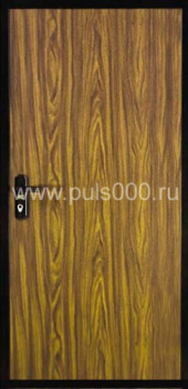 Входная дверь ламинат с двух сторон LM-840, цена 35 900  руб.