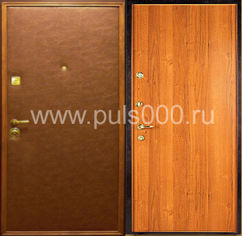 Входная дверь ламинат LM-849 с винилискожей, цена 35 000  руб.