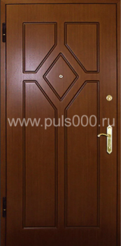 Входная дверь ламинат LM-851 с МДФ, цена 25 000  руб.