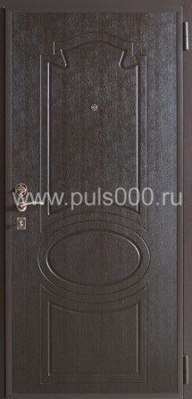 Дверь с терморазрывом металлическая уличная наружная TER 91, цена 25 000  руб.