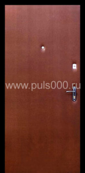 Стальная дверь ламинат LM-853 с порошковым напылением, цена 36 300  руб.