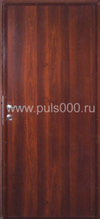 Стальная дверь ламинат LM-854 с порошковым напылением, цена 36 300  руб.