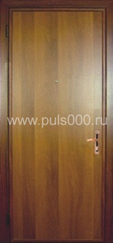 Стальная дверь ламинат LM-856 с порошковым напылением, цена 36 300  руб.