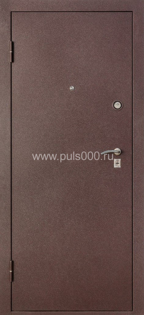 Железная дверь ламинат LM-857 с порошковым напылением, цена 12 000  руб.