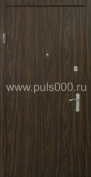 Железная дверь ламинат LM-858 с МДФ, цена 25 000  руб.