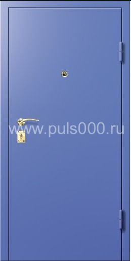 Дверь с терморазрывом уличная металлическая для дома TER 124, цена 25 200  руб.