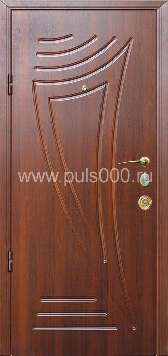 Дверь с терморазрывом морозостойкая уличная TER 97, цена 25 000  руб.