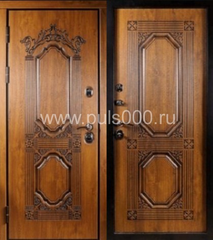 Входная дверь винорит VIN-1637, цена 41 000  руб.