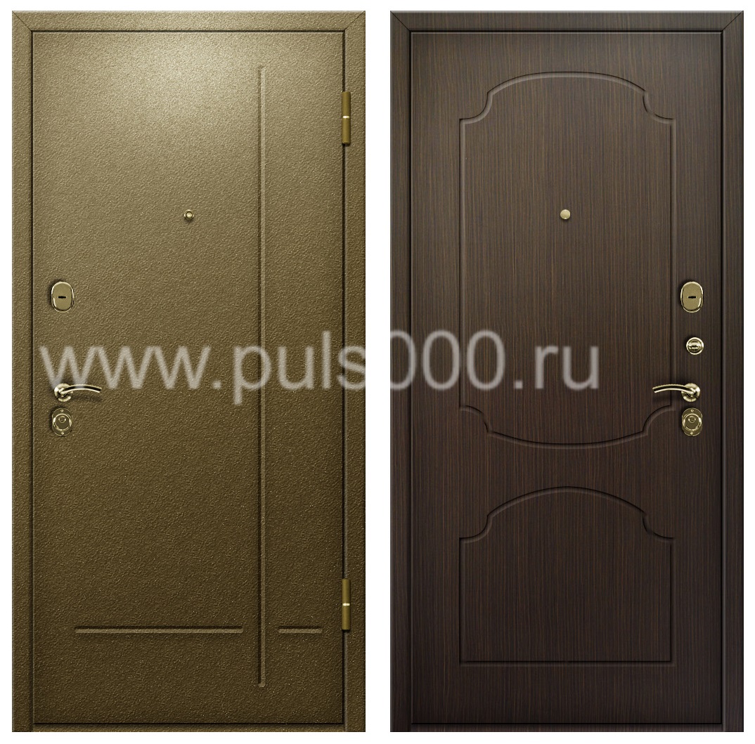 Стальная наружная дверь PR-945, цена 26 000  руб.