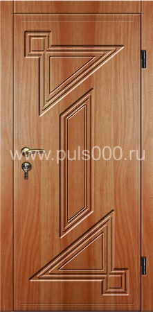 Дверь с терморазрывом железная уличная TER 79, цена 25 100  руб.