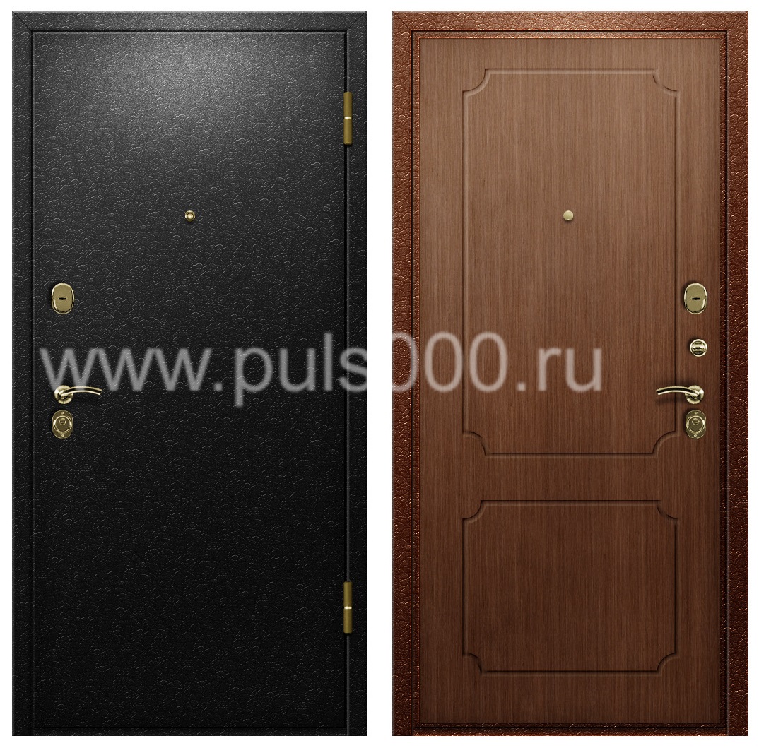 Входная дверь с шумоизоляцией в квартиру PR-907, цена 26 000  руб.