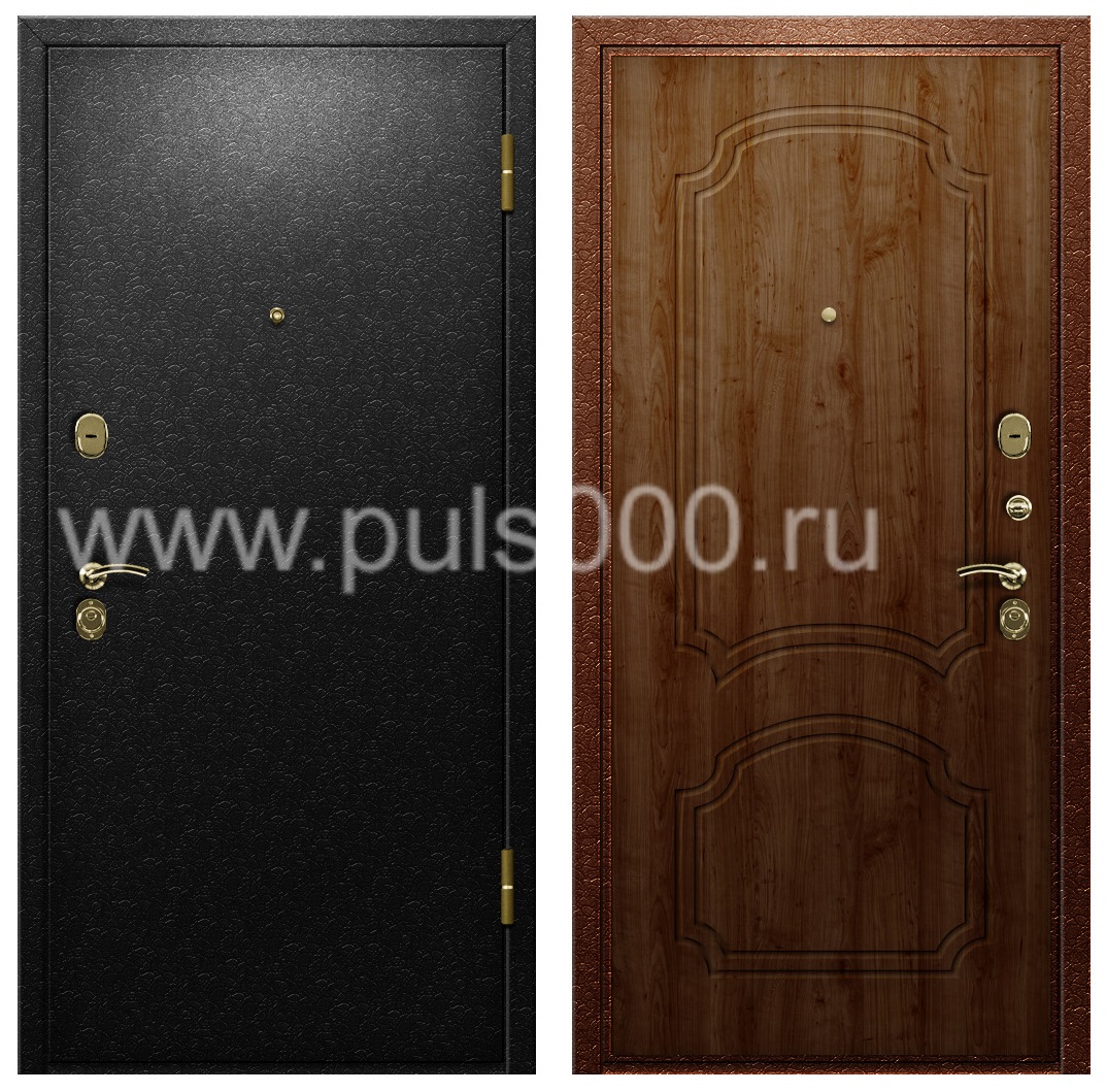 Входная дверь с шумоизоляцией в квартиру PR-905, цена 26 000  руб.