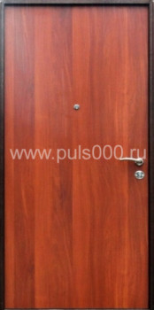 Входная дверь МДФ входная с ламинатом MDF-117, цена 25 000  руб.