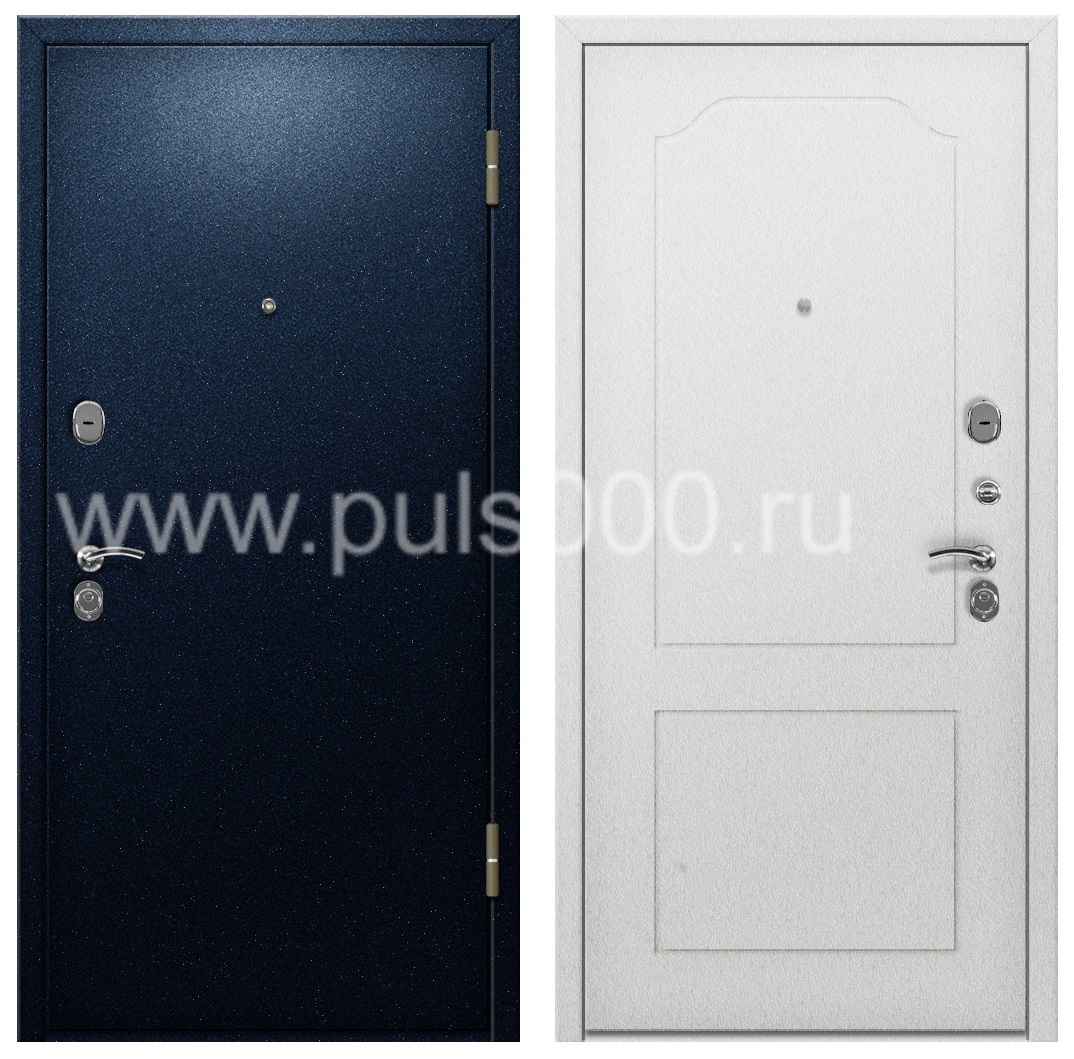 Уличная дверь светлый порошок для загородного дома PR-895, цена 26 000  руб.