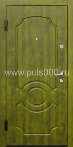 Дверь с терморазрывом стальная входная TER 100, цена 27 000  руб.