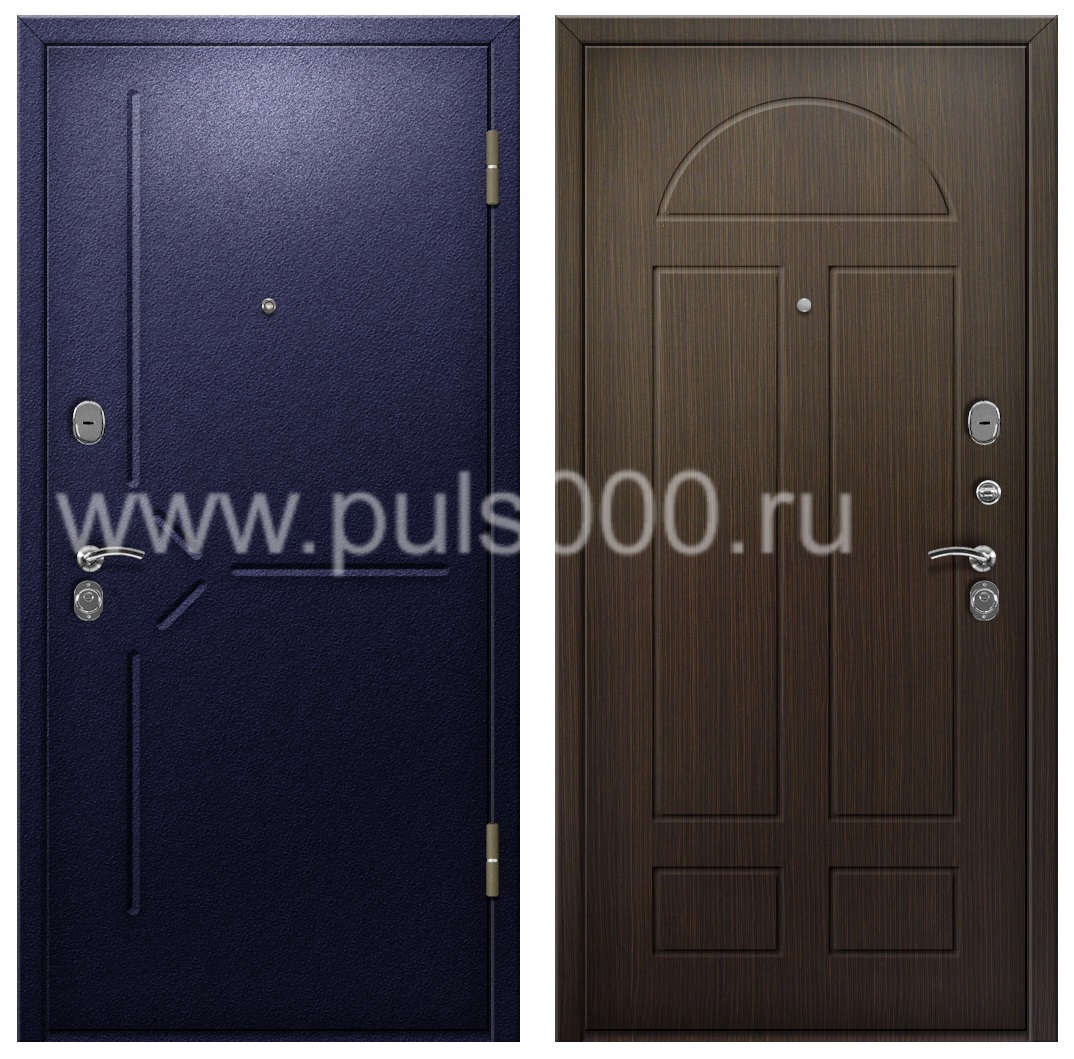 Дверь в квартиру входная с утеплителем PR-866, цена 25 000  руб.