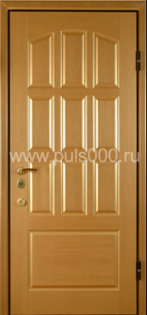 Входная дверь с терморазрывом для частного дома TER 77, цена 32 000  руб.