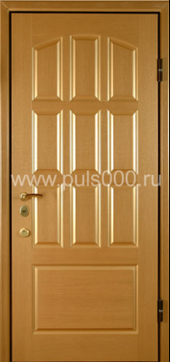 Входная дверь с терморазрывом для частного дома TER 77, цена 32 000  руб.