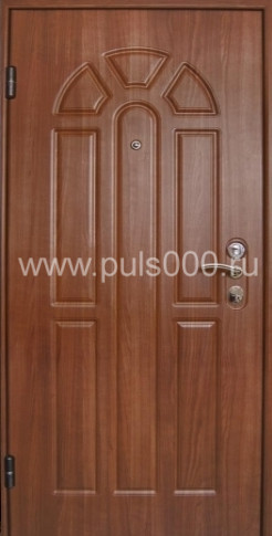 Металлическая дверь с терморазрывом в частный дом TER 115, цена 27 000  руб.