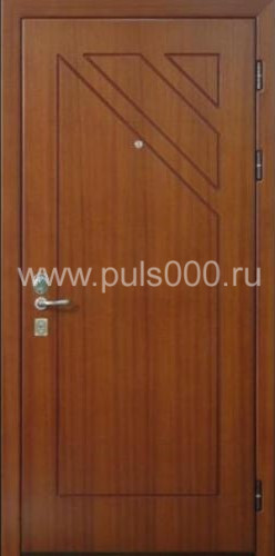 Металлическая дверь МДФ с двух сторон MDF-637, цена 27 600  руб.