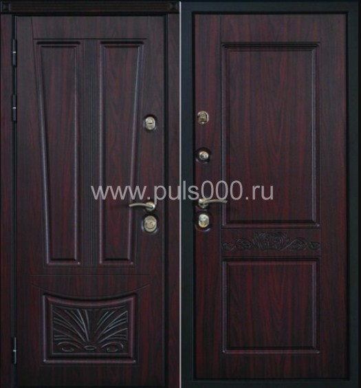 Входная дверь винорит VIN-1643, цена 39 000  руб.
