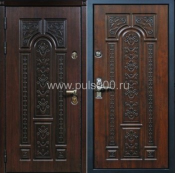 Металлическая дверь винорит VIN-1646, цена 41 000  руб.