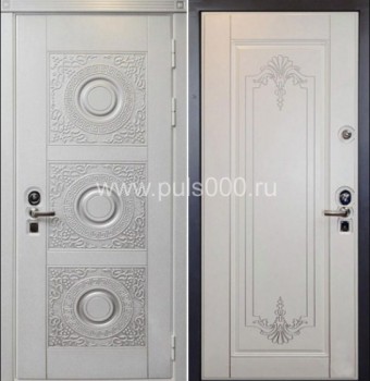 Металлическая дверь винорит VIN-1647