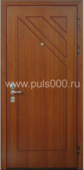 Входная дверь МДФ входная с ламинатом MDF-175, цена 25 000  руб.