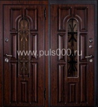 Уличная дверь винорит VIN-1652, цена 31 570  руб.
