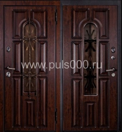 Уличная дверь винорит VIN-1652, цена 31 570  руб.