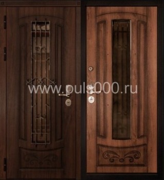 Уличная дверь винорит VIN-1653, цена 40 040  руб.