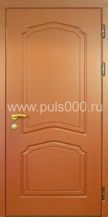 Металлическая дверь МДФ и порошок MDF-176, цена 25 000  руб.
