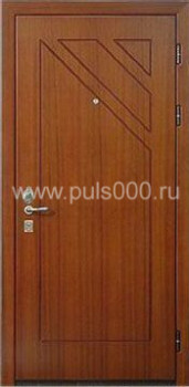 Металлическая дверь с терморазрывом входная морозостойкая TER 73, цена 27 000  руб.
