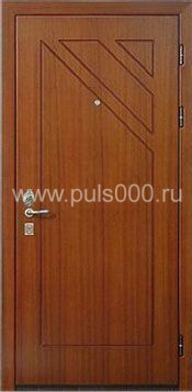 Металлическая дверь с терморазрывом входная морозостойкая TER 73, цена 27 000  руб.
