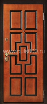 Железная дверь для дачи TER 76, цена 27 000  руб.