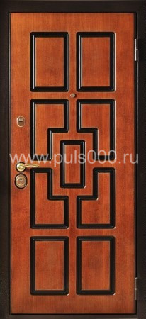 Железная дверь для дачи TER 76, цена 27 000  руб.